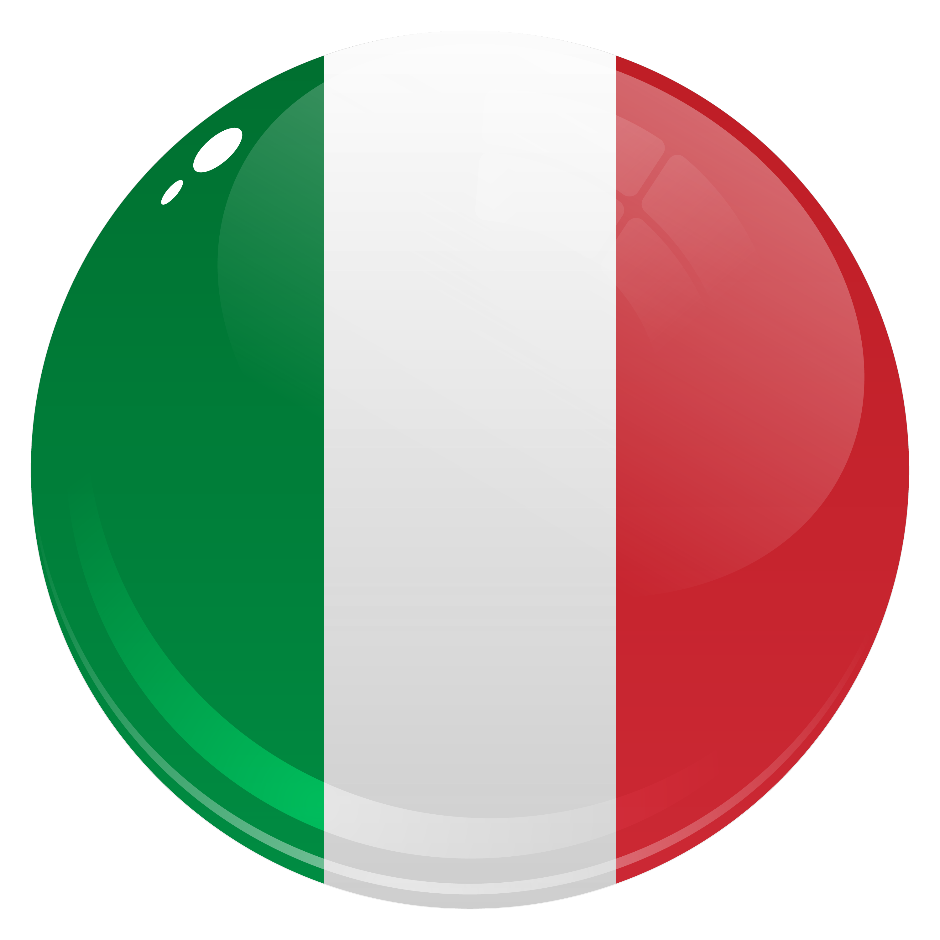 Italian Flag